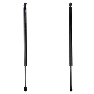 TRQ® - Driver and Passenger Side Liftgate Lift Support Set