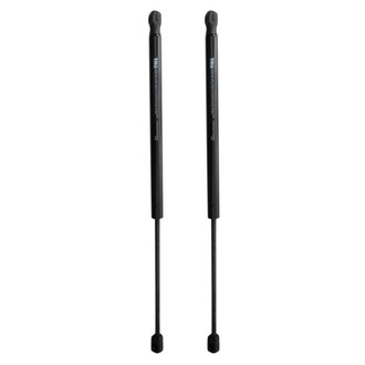 TRQ® - Driver and Passenger Side Liftgate Lift Support Set