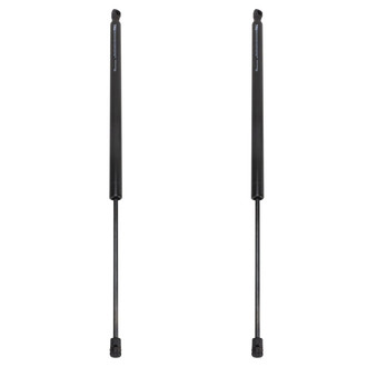 TRQ® - Driver and Passenger Side Liftgate Lift Support Set