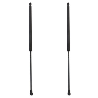 TRQ® - Driver and Passenger Side Liftgate Lift Support Set