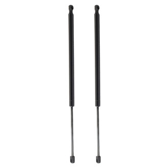 TRQ® - Driver and Passenger Side Liftgate Lift Support Set
