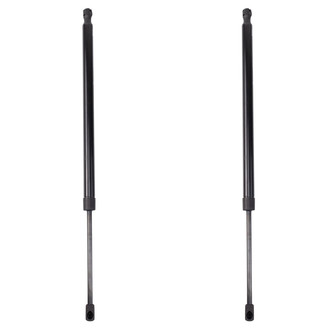 TRQ® - Driver and Passenger Side Liftgate Lift Support Set