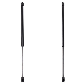 TRQ® - Driver and Passenger Side Liftgate Lift Support Set