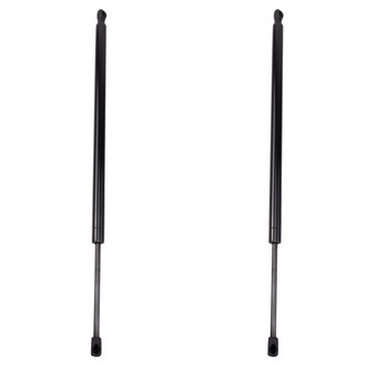 TRQ® - Driver and Passenger Side Liftgate Lift Support Set