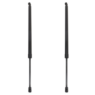 TRQ® - Driver and Passenger Side Liftgate Lift Support Set