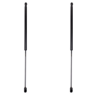 TRQ® - Driver and Passenger Side Liftgate Lift Support Set