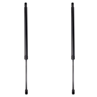 TRQ® - Driver and Passenger Side Liftgate Lift Support Set