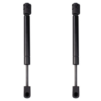 TRQ® - Driver and Passenger Side Liftgate Lift Support Set