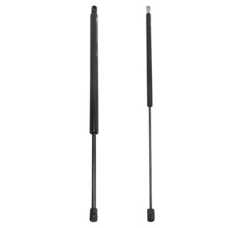 TRQ® - Driver and Passenger Side Liftgate Lift Support Set