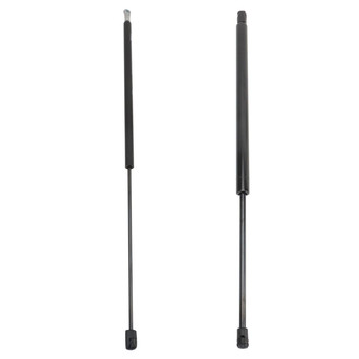 TRQ® - Driver and Passenger Side Liftgate Lift Support Set