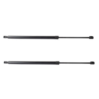 TRQ® - Driver and Passenger Side Liftgate Lift Support Set