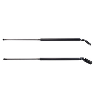 TRQ® - Driver and Passenger Side Liftgate Lift Support Set