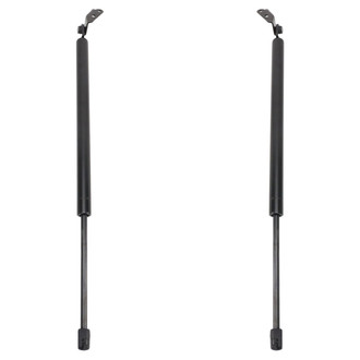 TRQ® - Driver and Passenger Side Liftgate Lift Support Set
