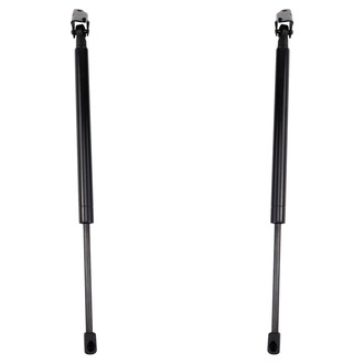 TRQ® - Driver and Passenger Side Liftgate Lift Support Set