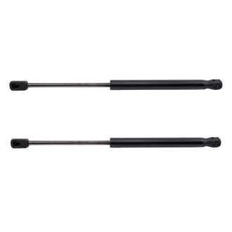 TRQ® - Driver and Passenger Side Hood Lift Supports