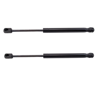 TRQ® - Driver and Passenger Side Hood Lift Supports