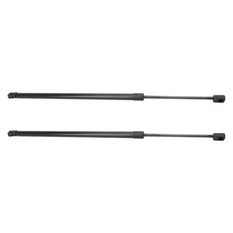 TRQ® - Driver and Passenger Side Hood Lift Supports