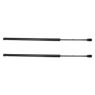 TRQ® - Driver and Passenger Side Hood Lift Supports