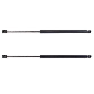 TRQ® - Driver and Passenger Side Liftgate Lift Support Set