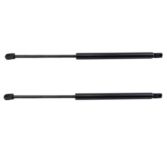 TRQ® - Driver and Passenger Side Liftgate Lift Support Set