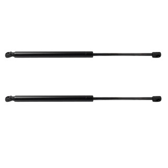 TRQ® - Driver and Passenger Side Liftgate Lift Support Set