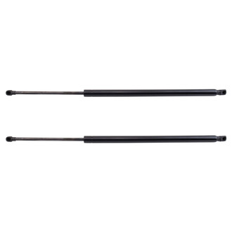 TRQ® - Driver and Passenger Side Liftgate Lift Support Set