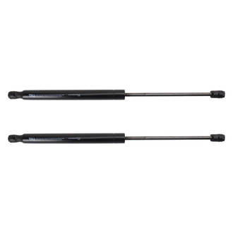 TRQ® - Driver and Passenger Side Liftgate Lift Support Set