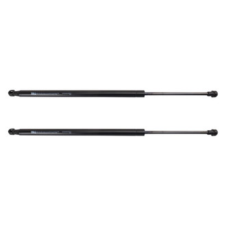 TRQ® - Driver and Passenger Side Liftgate Lift Support Set