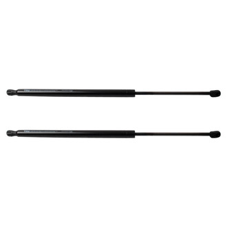 TRQ® - Driver and Passenger Side Liftgate Lift Support Set