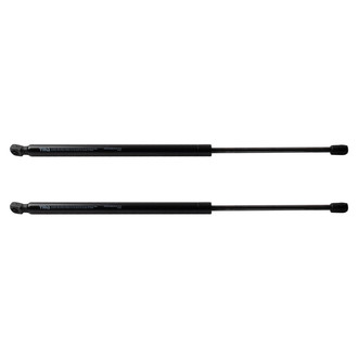 TRQ® - Driver and Passenger Side Liftgate Lift Support Set