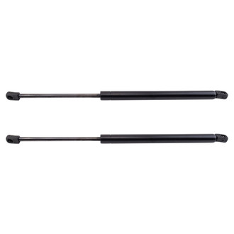 TRQ® - Driver and Passenger Side Liftgate Lift Support Set