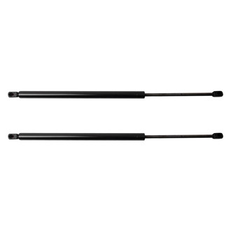 TRQ® - Driver and Passenger Side Liftgate Lift Support Set