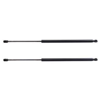 TRQ® - Driver and Passenger Side Liftgate Lift Support Set