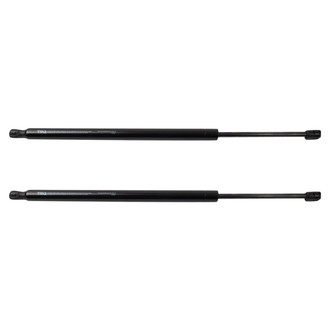 TRQ® - Driver and Passenger Side Liftgate Lift Support Set