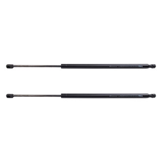 TRQ® - Driver and Passenger Side Liftgate Lift Support Set