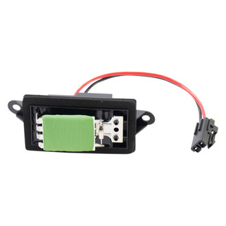 TRQ® - HVAC Blower Motor Resistor