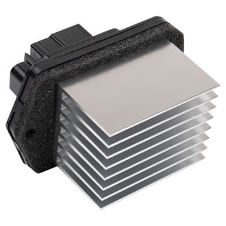 TRQ® - HVAC Blower Motor Resistor