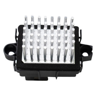 TRQ® - HVAC Blower Motor Resistor