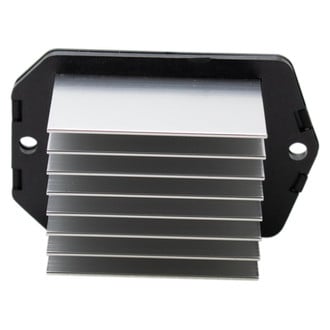 TRQ® - HVAC Blower Motor Resistor