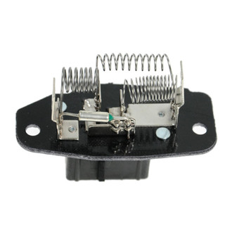 TRQ® - Blower Motor Resistor