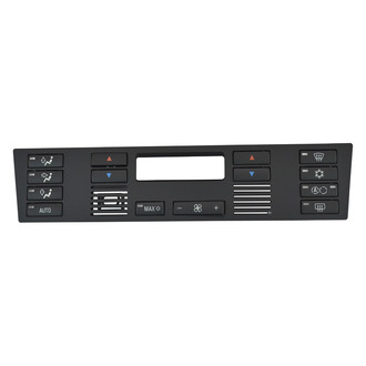 TRQ® - HVAC Control Panel