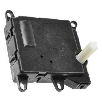 TRQ® - HVAC Heater Blend Door Actuator