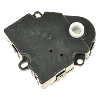 TRQ® - HVAC Heater Blend Door Actuator