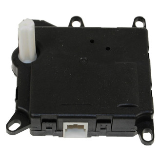TRQ® - HVAC Heater Blend Door Actuator