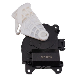 TRQ® - HVAC Heater Blend Door Actuator