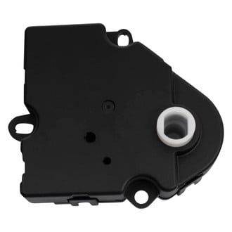 TRQ® - HVAC Heater Blend Door Actuator