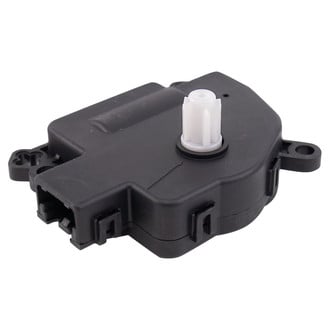TRQ® - HVAC Heater Blend Door Actuator