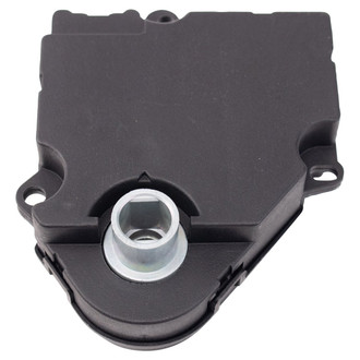 TRQ® - HVAC Heater Blend Door Actuator