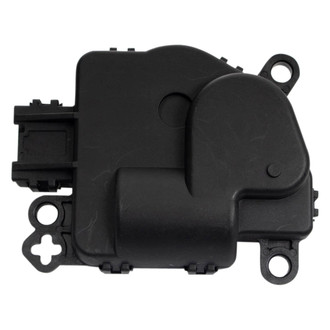 TRQ® - HVAC Heater Blend Door Actuator