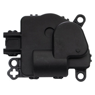 TRQ® - HVAC Heater Blend Door Actuator